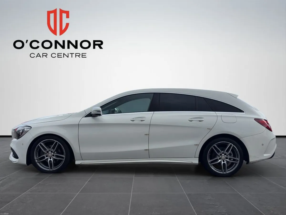 Mercedes-Benz CLA CLA 180 Auto "Proof that you can - Image 3