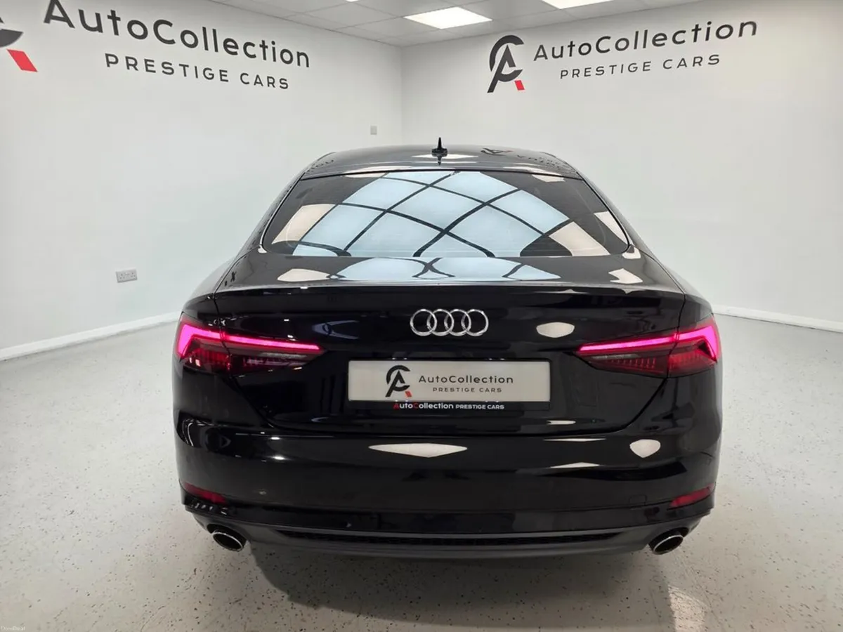 Audi A5 **2.0TFSI**S-LINE** - Image 5