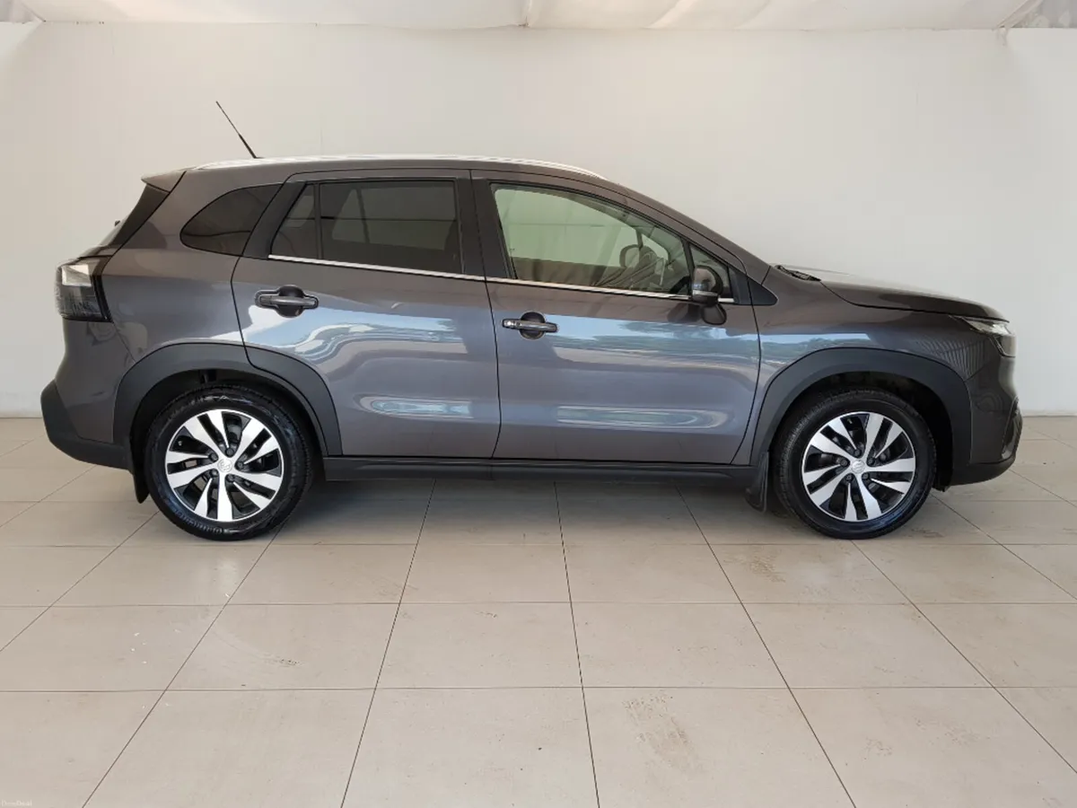 Suzuki S-CROSS Ultra Allgrip 4WD - Image 2