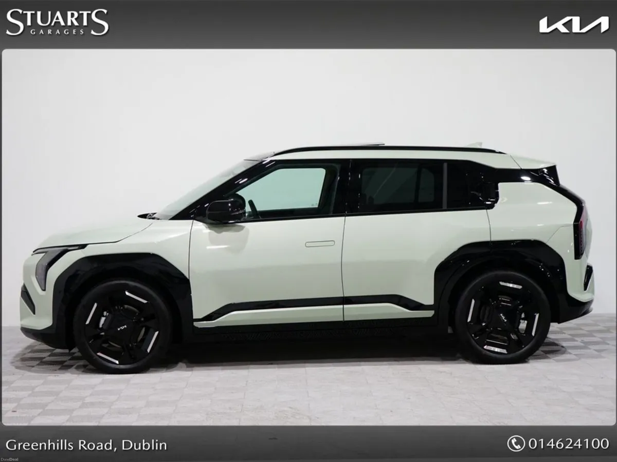 Kia EV3 Earth GT Line Long Range **0% FINANCE AVAI - Image 6
