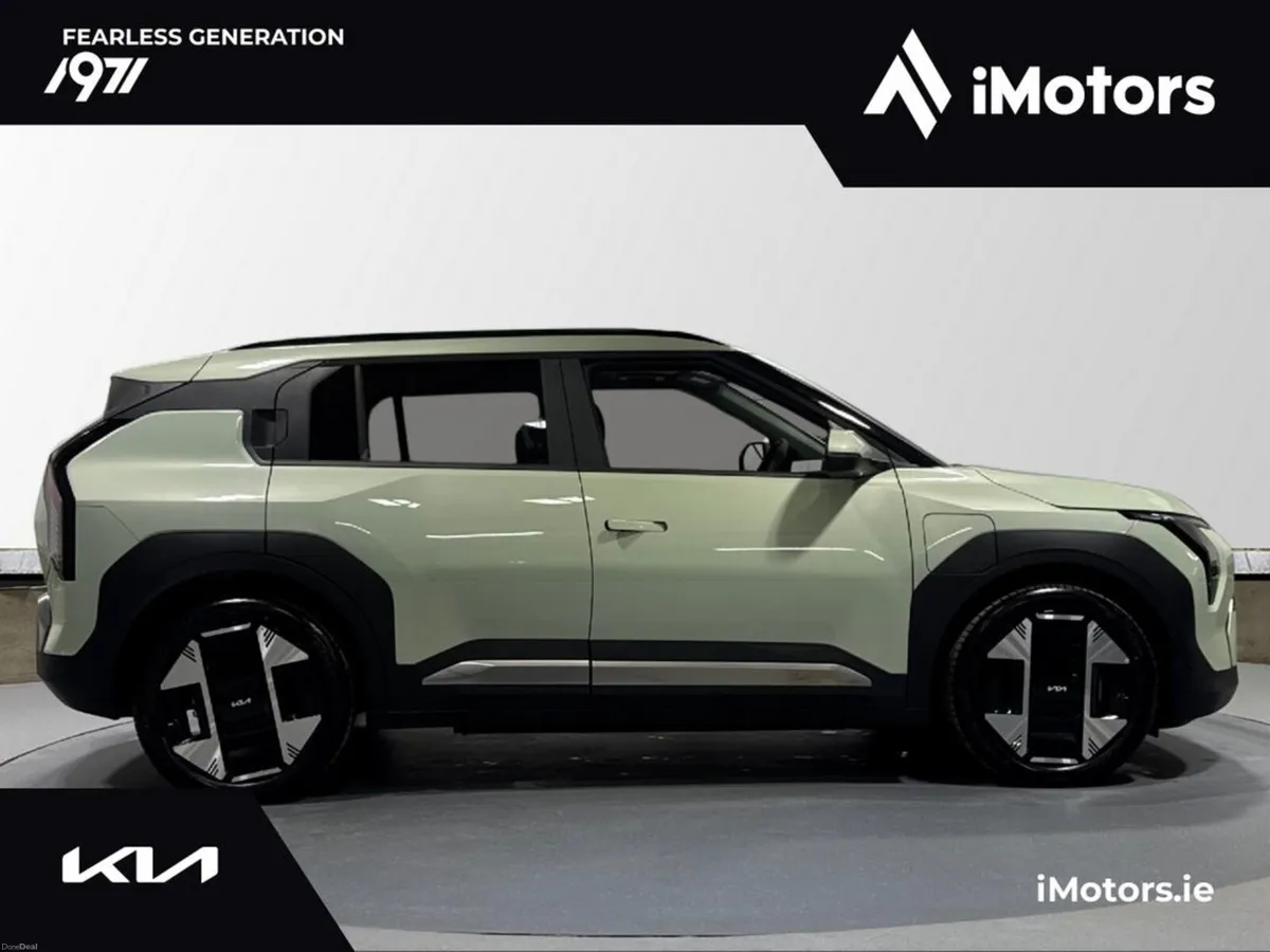 Kia EV3 Earth 3 immediate delivery - Image 2