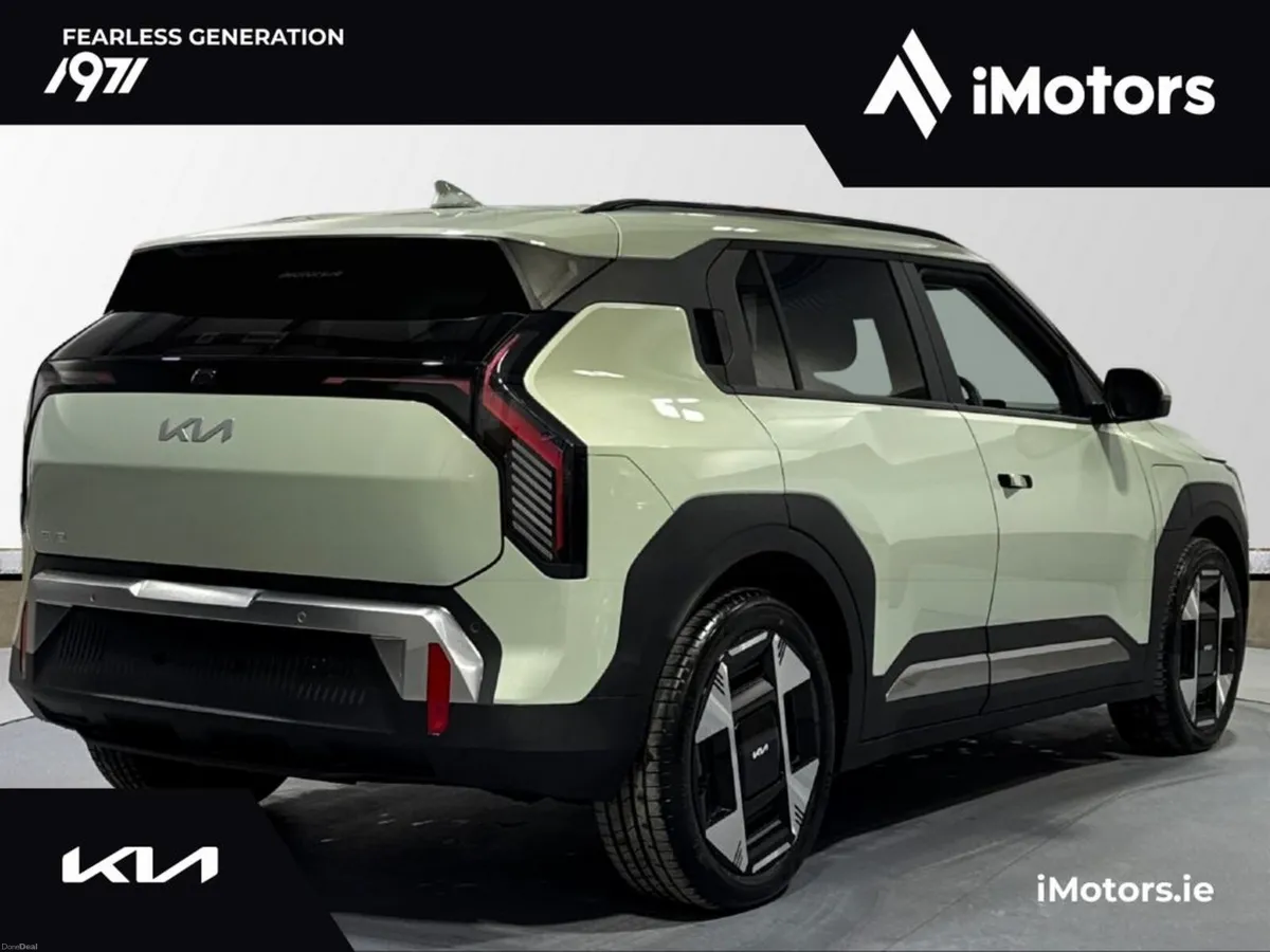 Kia EV3 Earth 3 immediate delivery - Image 3
