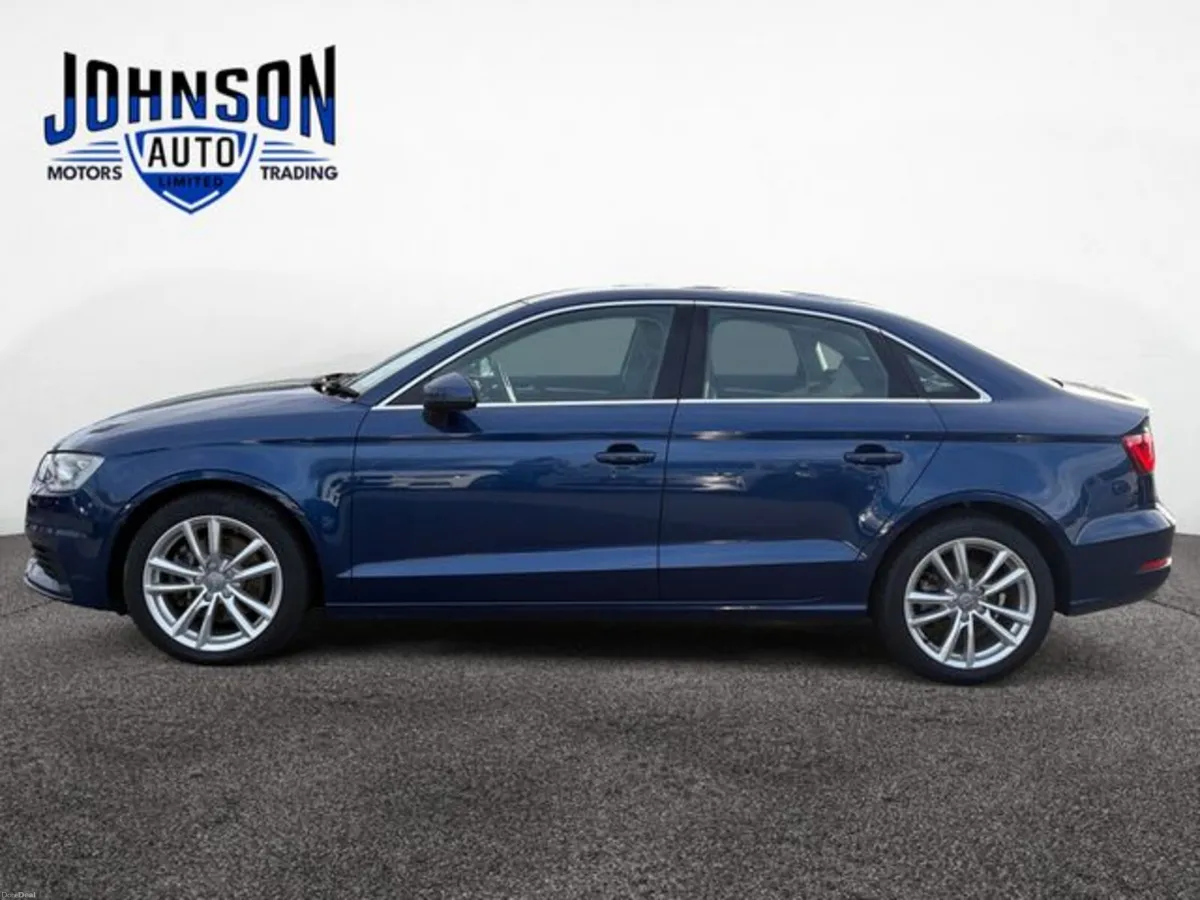 Audi A3 2016 Audi A3 Saloon 1.8 TFSI S Line - Image 2