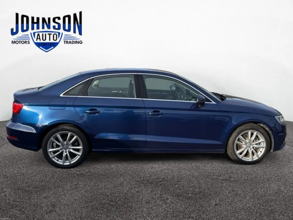 Audi A3 2016 Audi A3 Saloon 1.8 TFSI S Line - Image 6