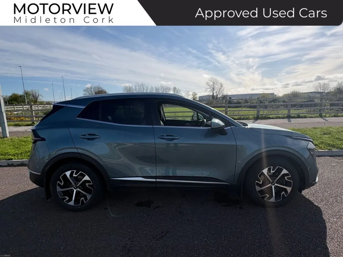 Kia Sportage K3 sport SEM 5DR, **warranty till 203 - Image 2