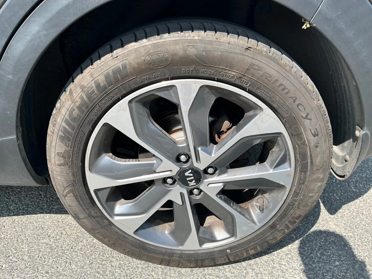 Kia Stonic - Image 4
