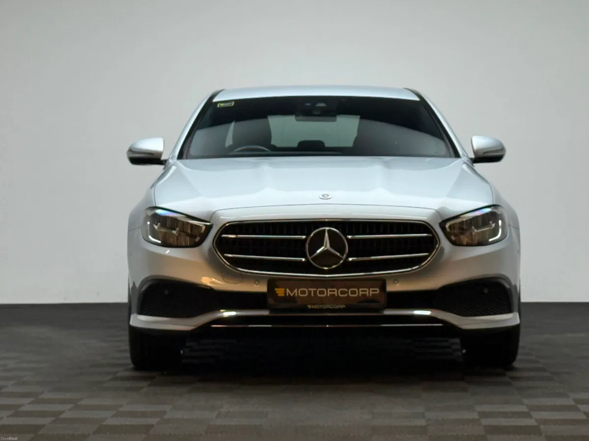 Mercedes-Benz E-Class E220D SPORT - Image 2