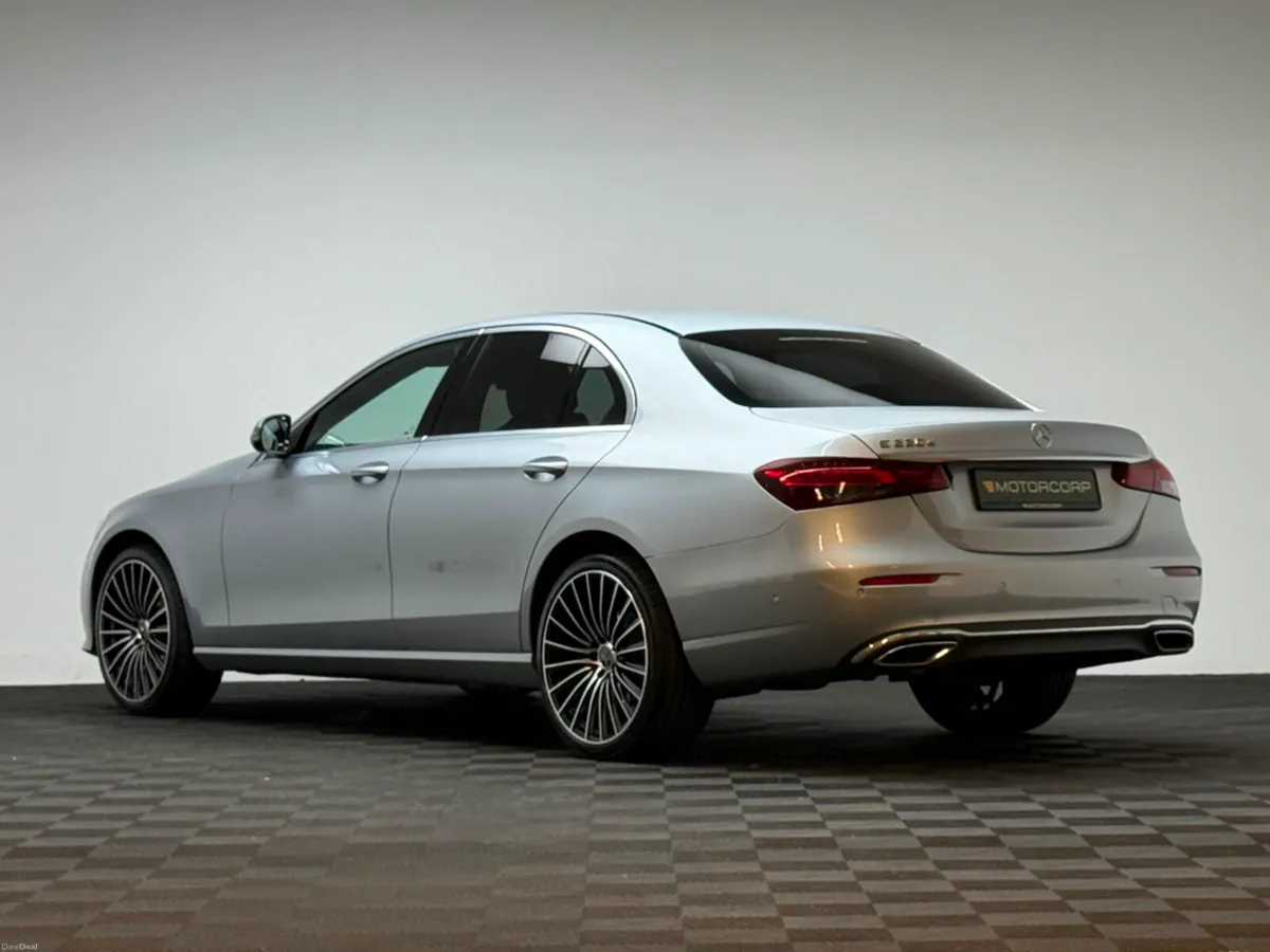 Mercedes-Benz E-Class E220D SPORT - Image 5