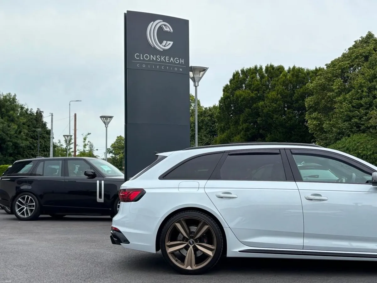 Audi RS4 RS 4 Avant 450BHP QUATRRO, PAN ROOF, STUN - Image 3