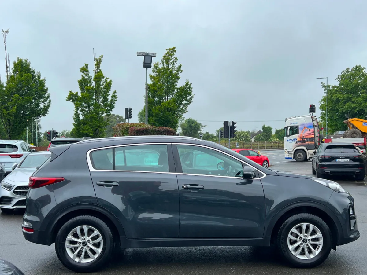 Kia Sportage 1.6 DIESEL K2 *LOW KMS* - Image 4