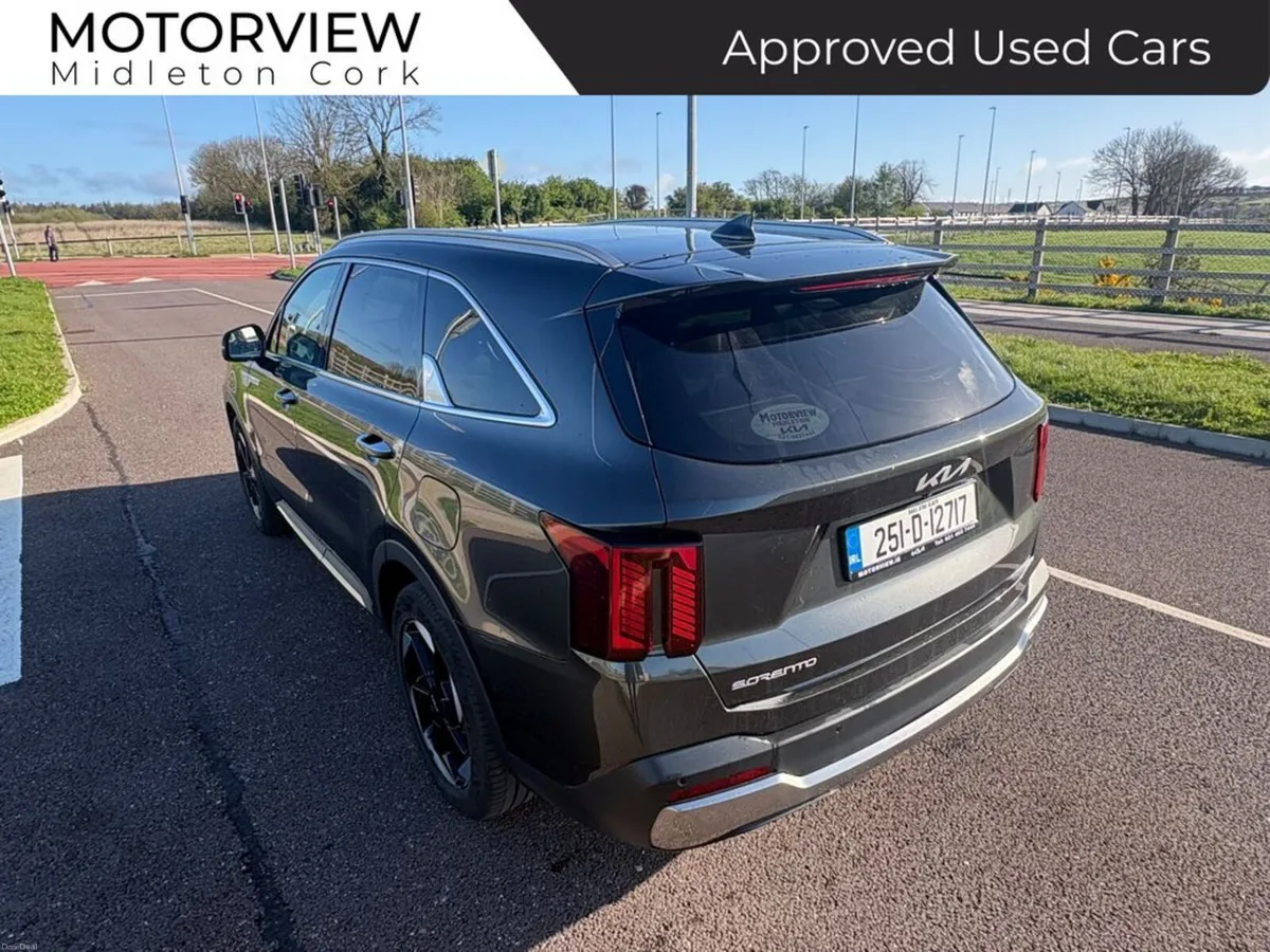 Kia Sorento DSL PE 7S, 2.2 diesel auto, **6 year w - Image 4