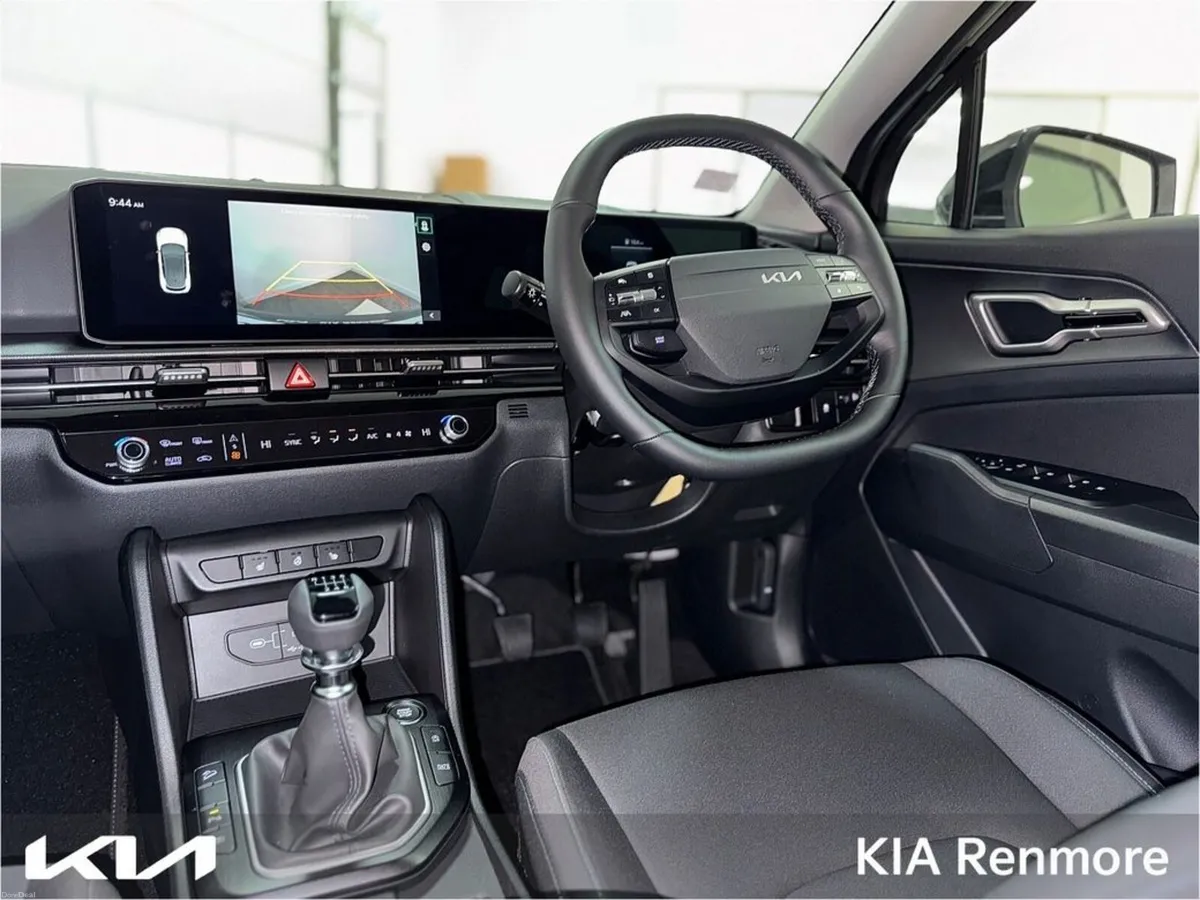 Kia Sportage K2 1.6 Diesel (3.9% Finance Available - Image 5