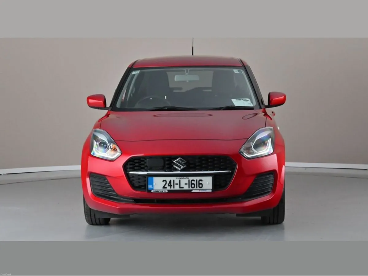 Suzuki Swift SZ-L 1.2 - Image 6
