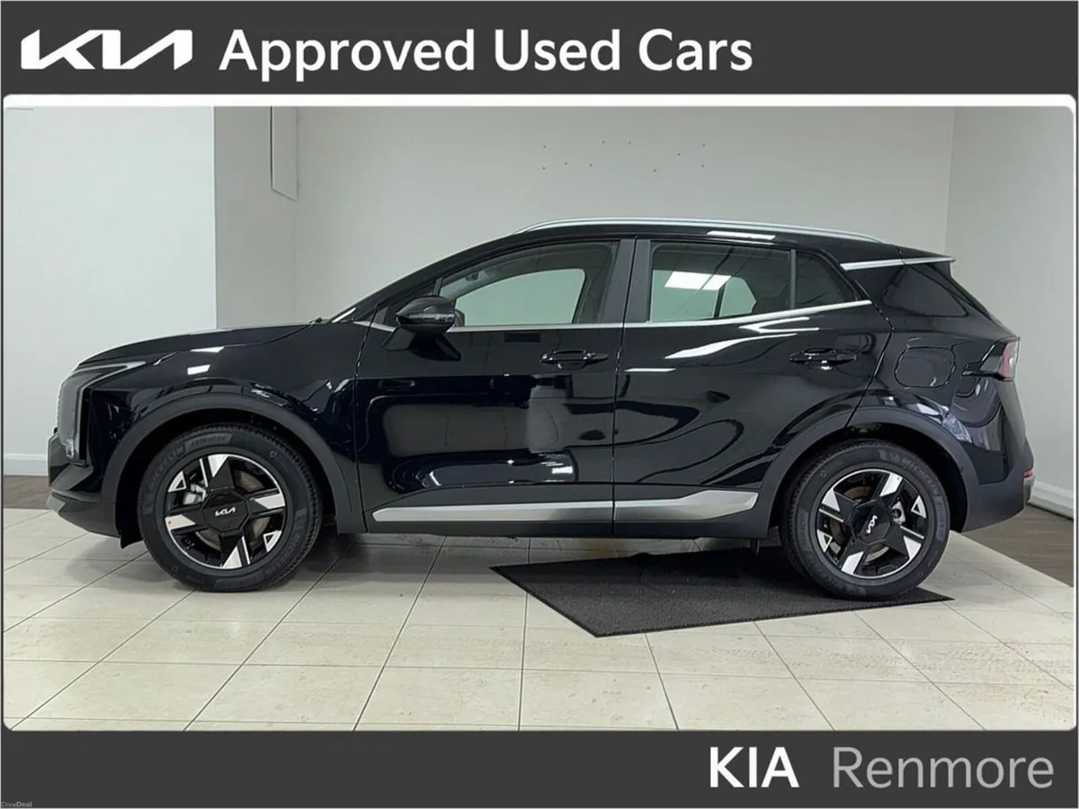 Kia Sportage K2 1.6 Diesel (3.9% Finance Available - Image 6