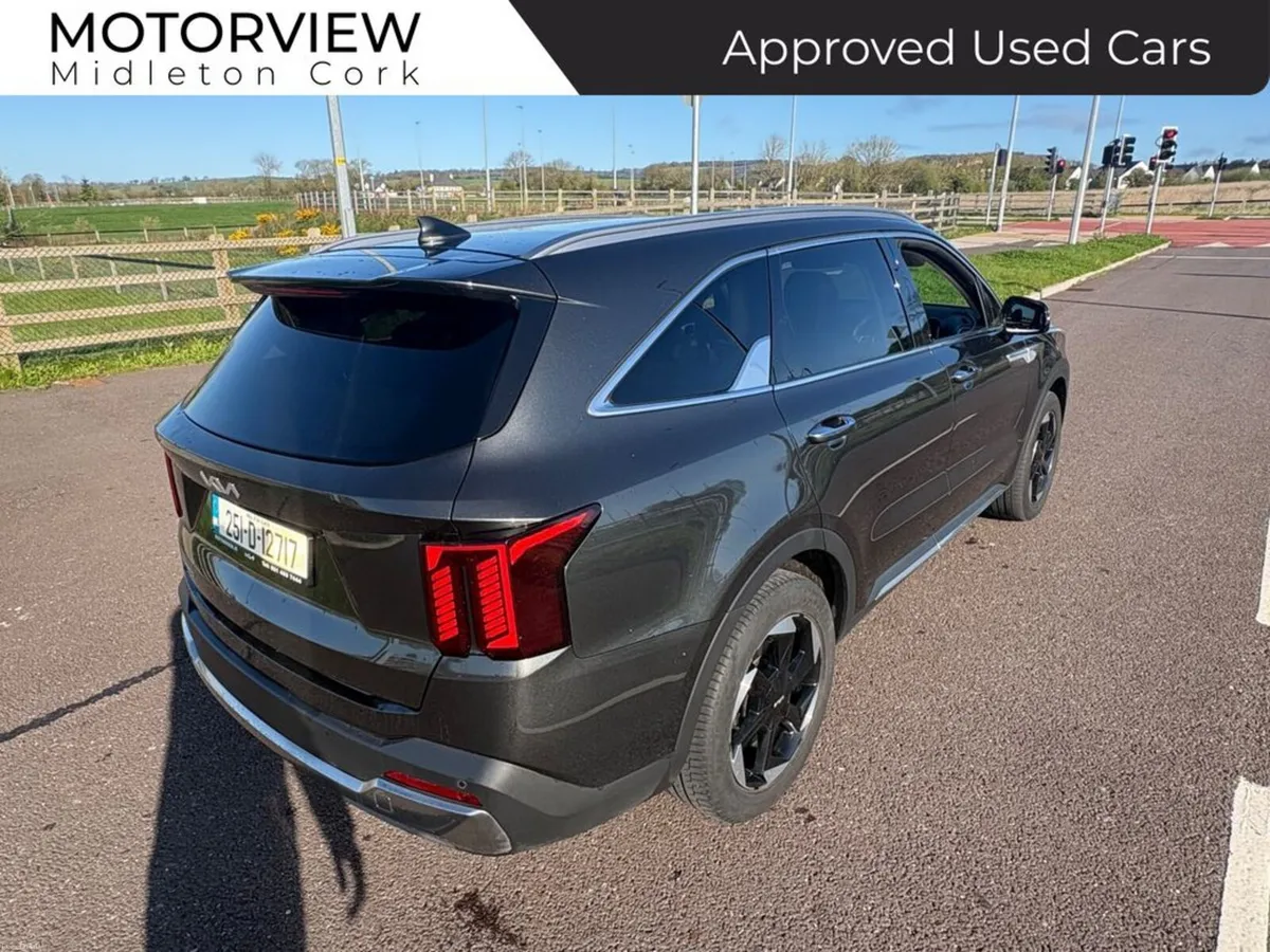 Kia Sorento DSL PE 7S, 2.2 diesel auto, **6 year w - Image 6