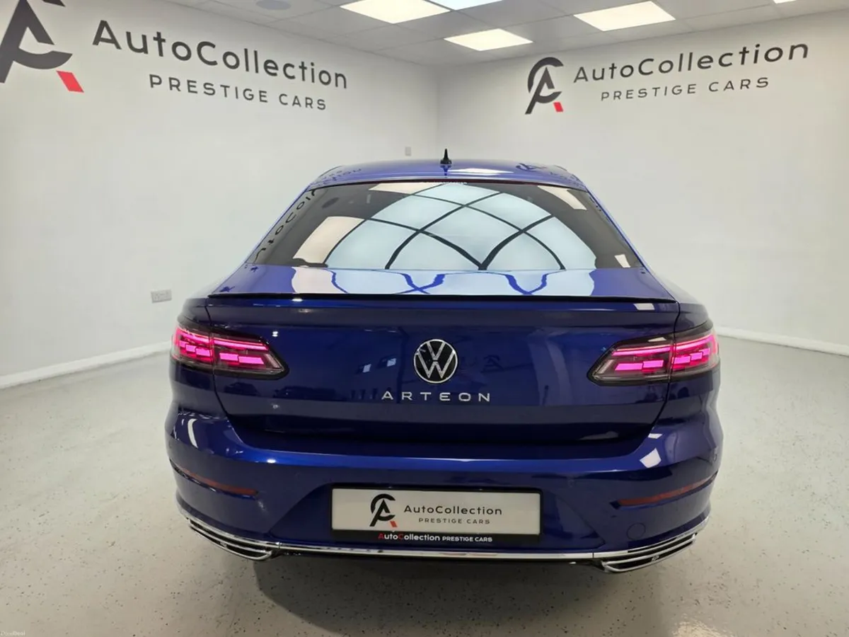 Volkswagen Arteon **R-LINE**DSG**2.0 TDI** - Image 5