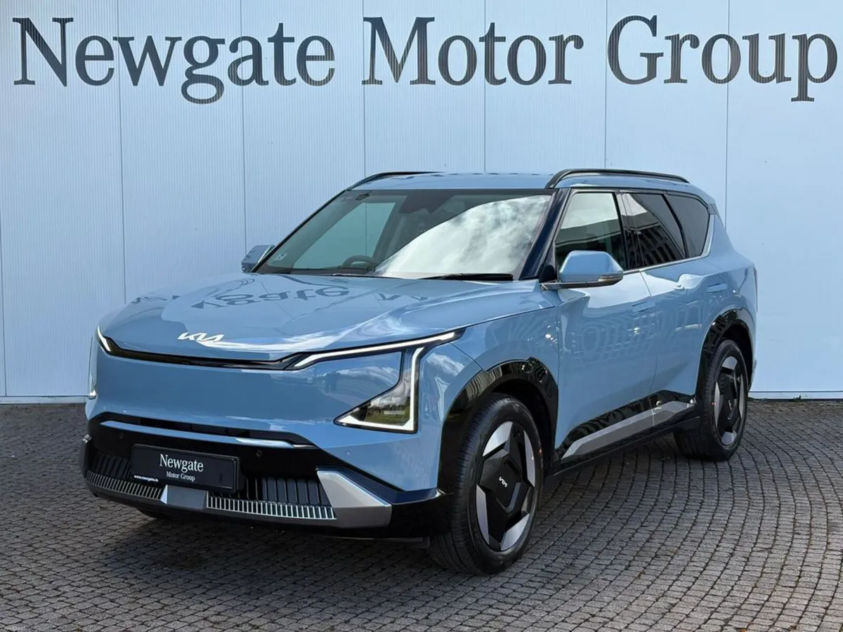 Kia EV5 EARTH 3 Long Range - Image 1