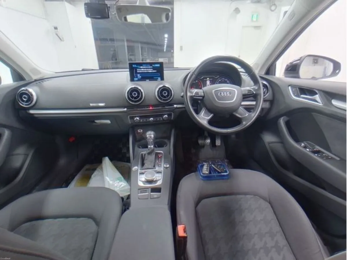 Audi A3 1.4 Petrol Auto - Image 5