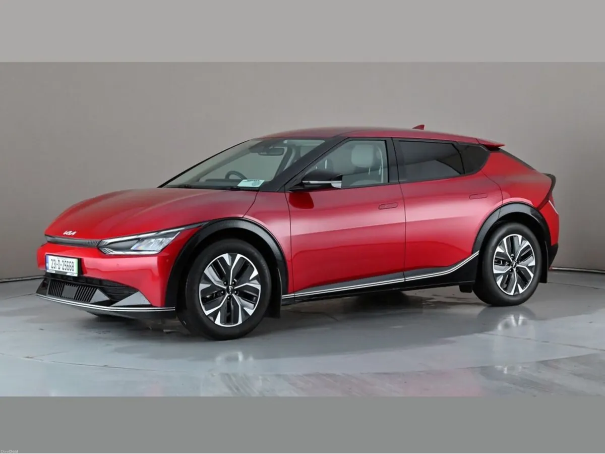 Kia EV6 Earth - Image 5
