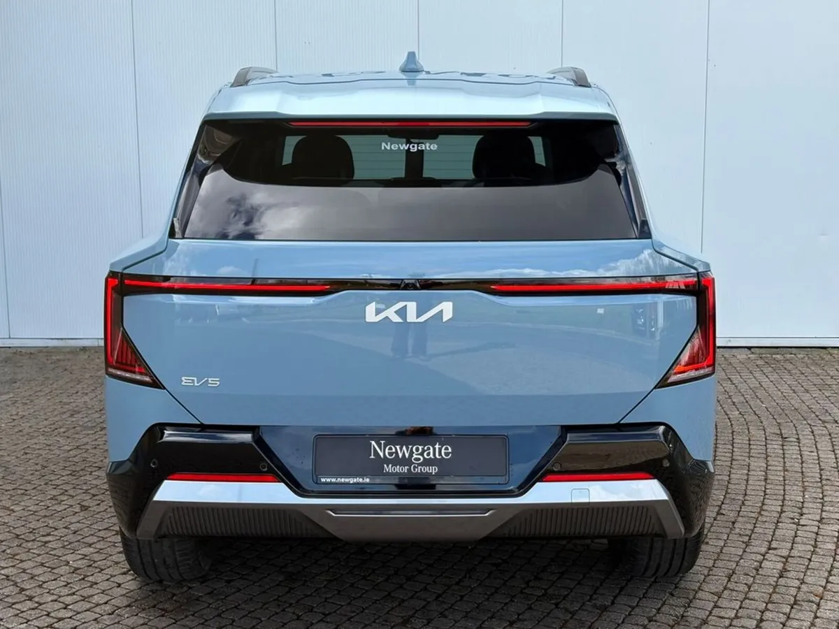 Kia EV5 EARTH 3 Long Range - Image 6