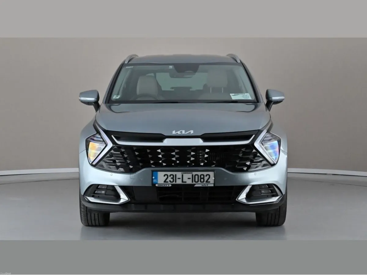 Kia Sportage K4 PHEV 1.6T Auto 4x4 - Image 6