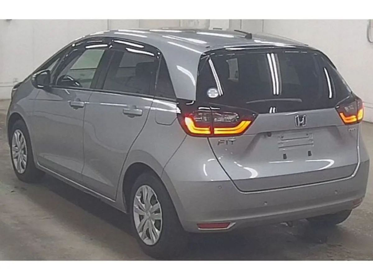 Honda Fit 1.5 Petrol Auto - Image 3