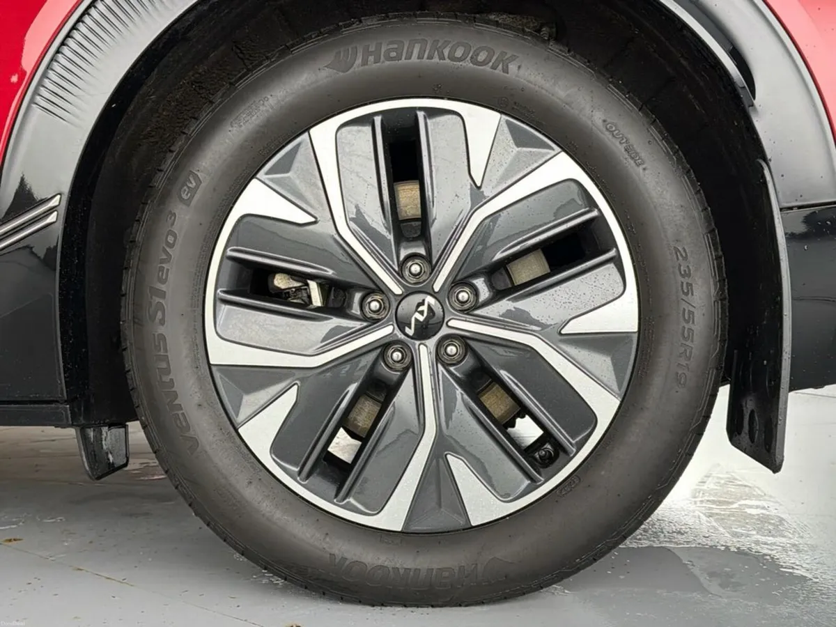 Kia EV6 Earth - Image 3