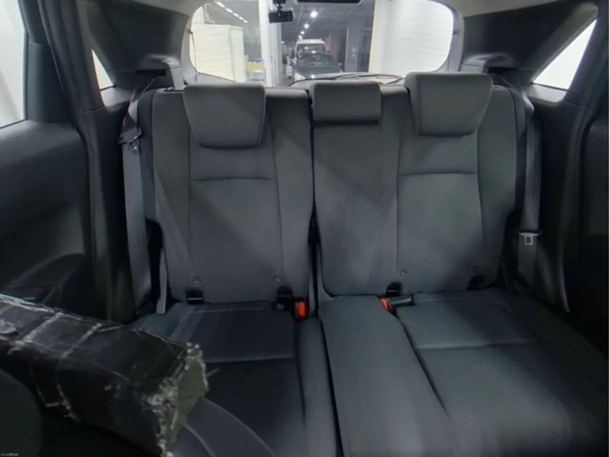 Honda Fit 1.5 Petrol Auto - Image 6