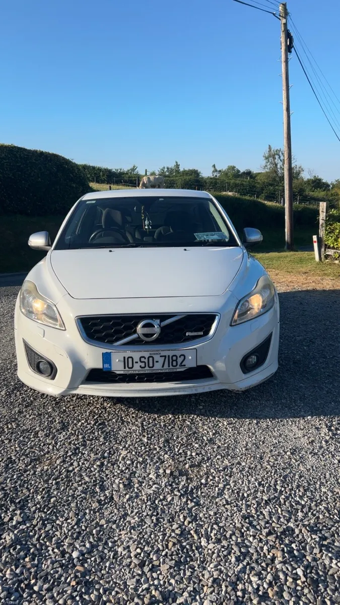 Volvo c30 2.0 r design - Image 2