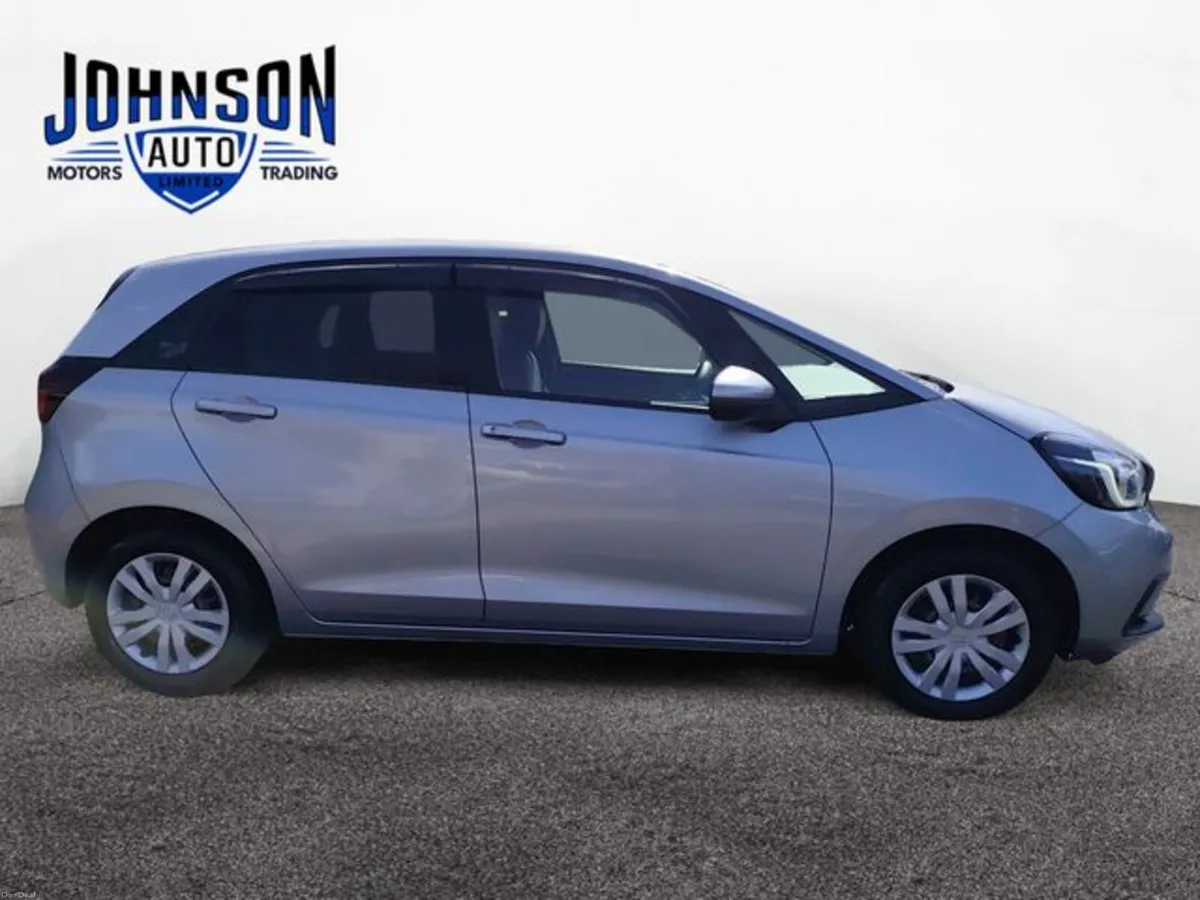 Honda Fit 1.5 Petrol Auto - Image 6