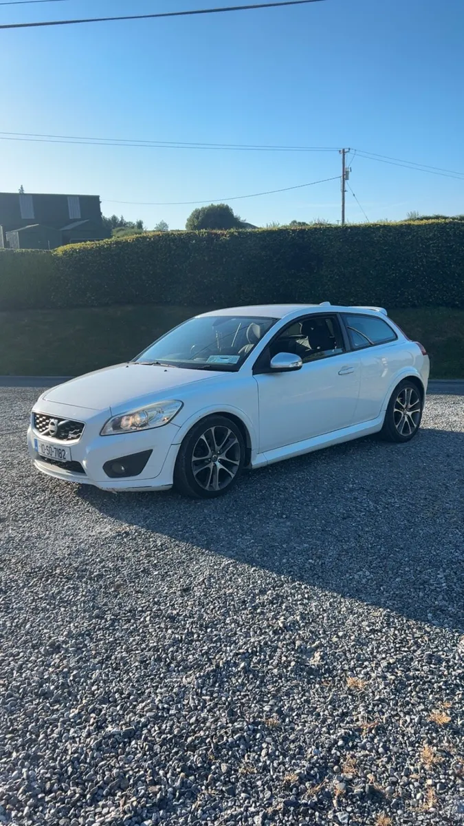 Volvo c30 2.0 r design - Image 3