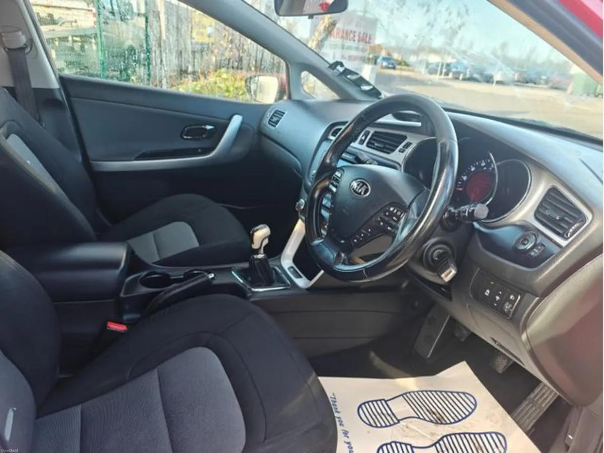 Kia Ceed 1.6 diesel - Image 5
