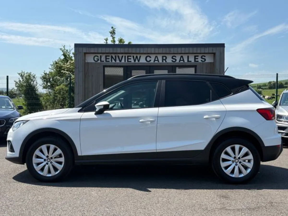 SEAT Arona 1.6 TDI NCT 02/28 - Image 4