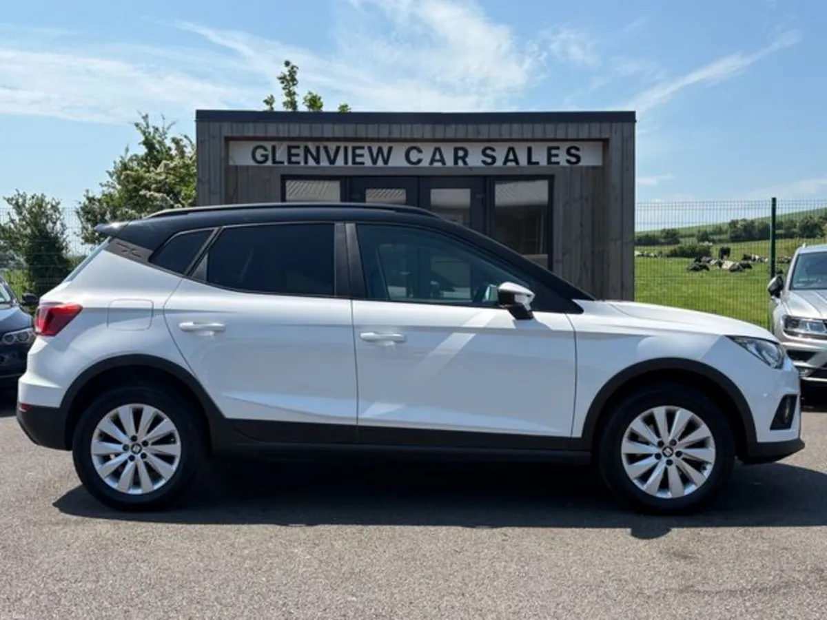 SEAT Arona 1.6 TDI NCT 02/28 - Image 5