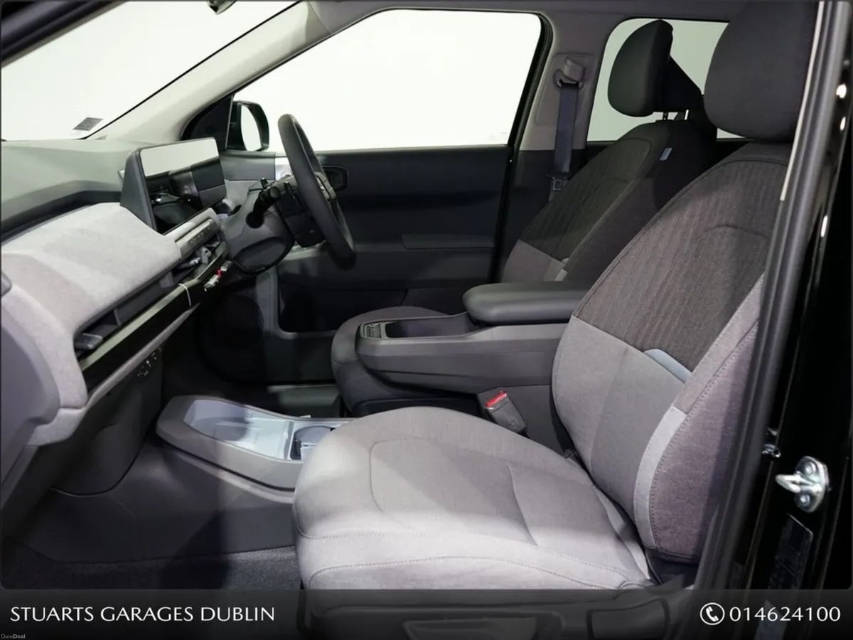 Kia EV3 K2 STANDARD RANGE **0% FINANCE+FREE HOME C - Image 3
