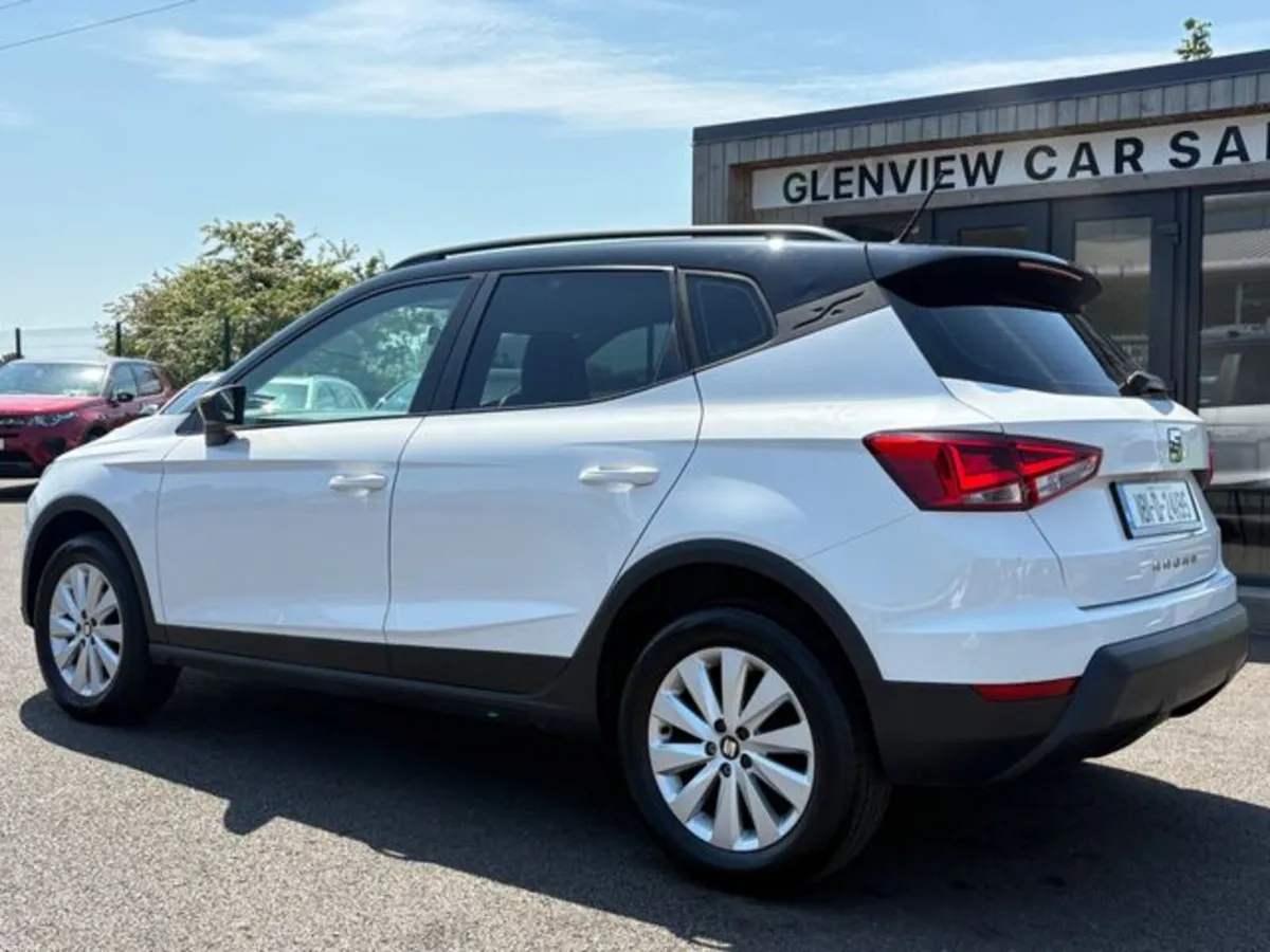 SEAT Arona 1.6 TDI NCT 02/28 - Image 6