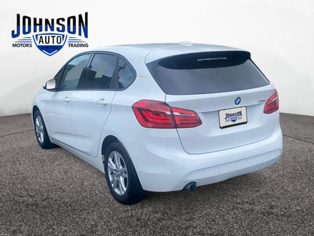 BMW 2-Series 1.5 TwinPower Turbo Petrol Engine (1, - Image 3
