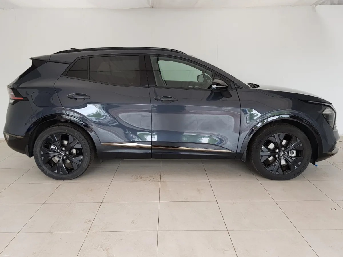 Kia Sportage Phev MY25 - Image 2
