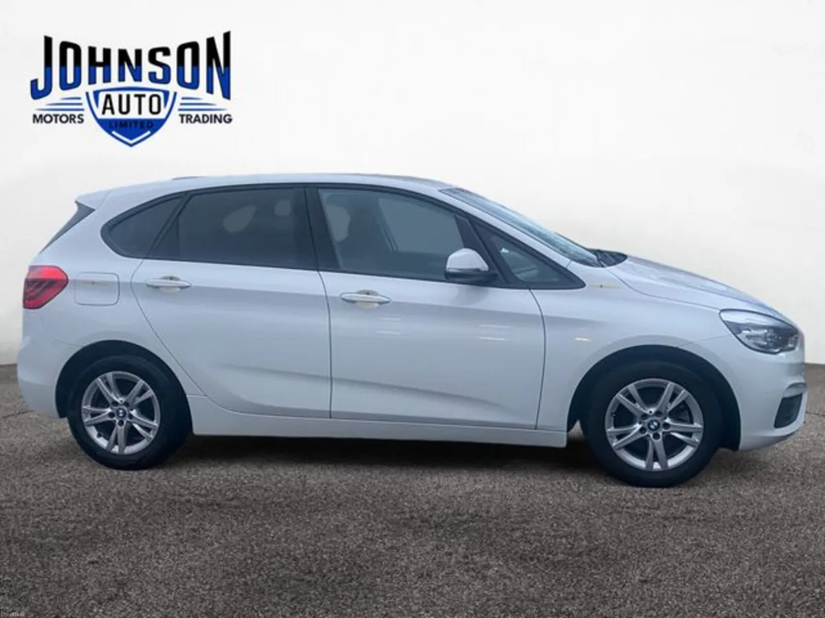 BMW 2-Series 1.5 TwinPower Turbo Petrol Engine (1, - Image 6
