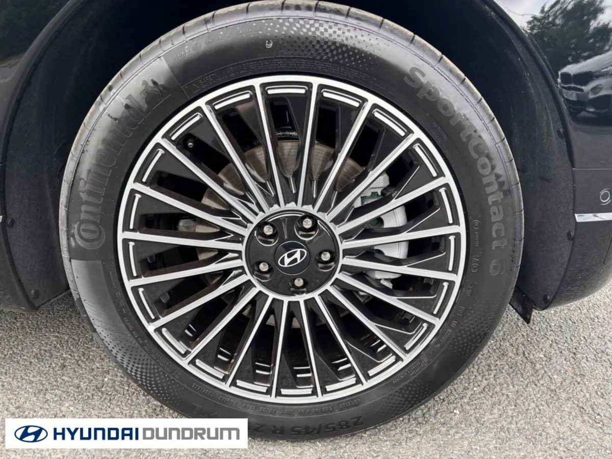 Hyundai IONIQ 9 Platinum Auto - Image 5