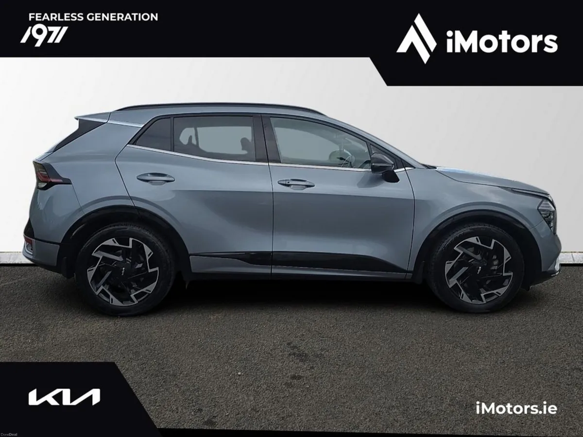 Kia Sportage GTL SR Mhev MY23 5DR - Image 6