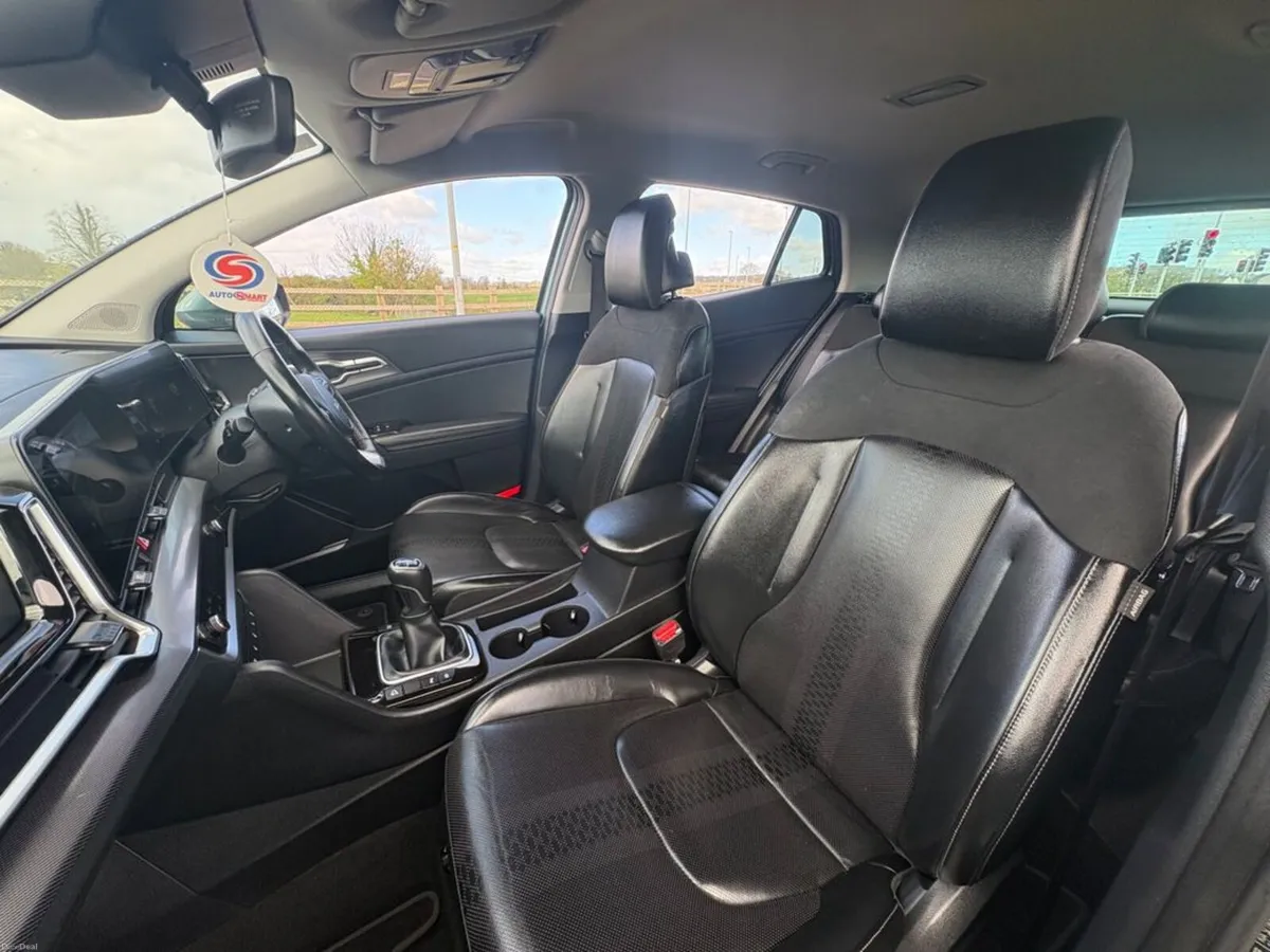 Kia Sportage K3 SPORT MY25 05DR, warranty til 2032 - Image 6