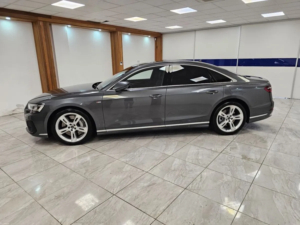 Audi A8 PRICED TO SELL ! - Image 4
