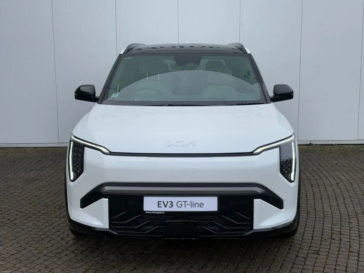 Kia EV3 GT Line - Image 2