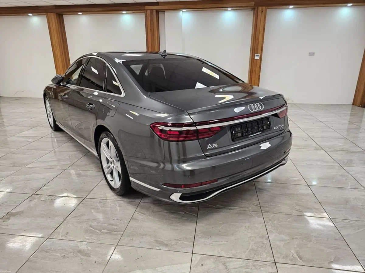 Audi A8 PRICED TO SELL ! - Image 5