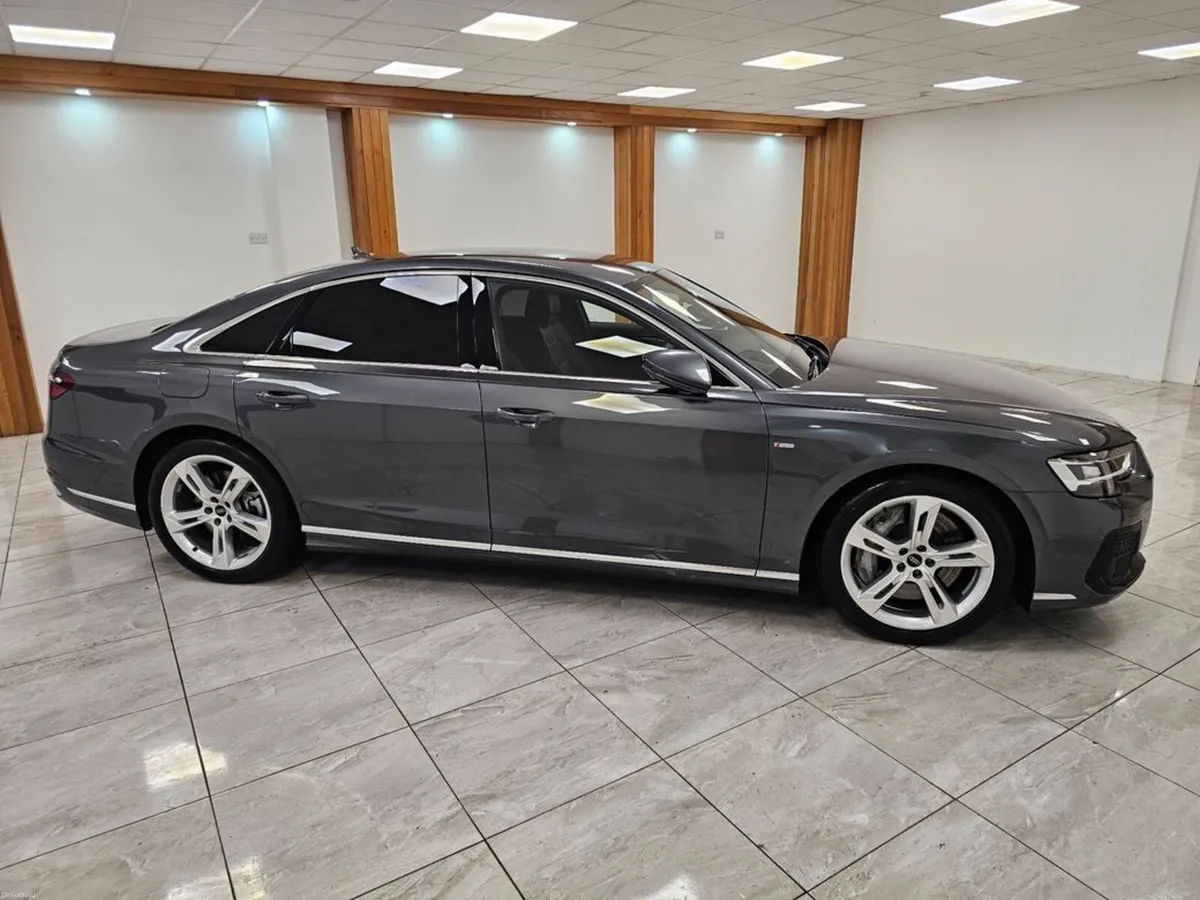Audi A8 PRICED TO SELL ! - Image 6