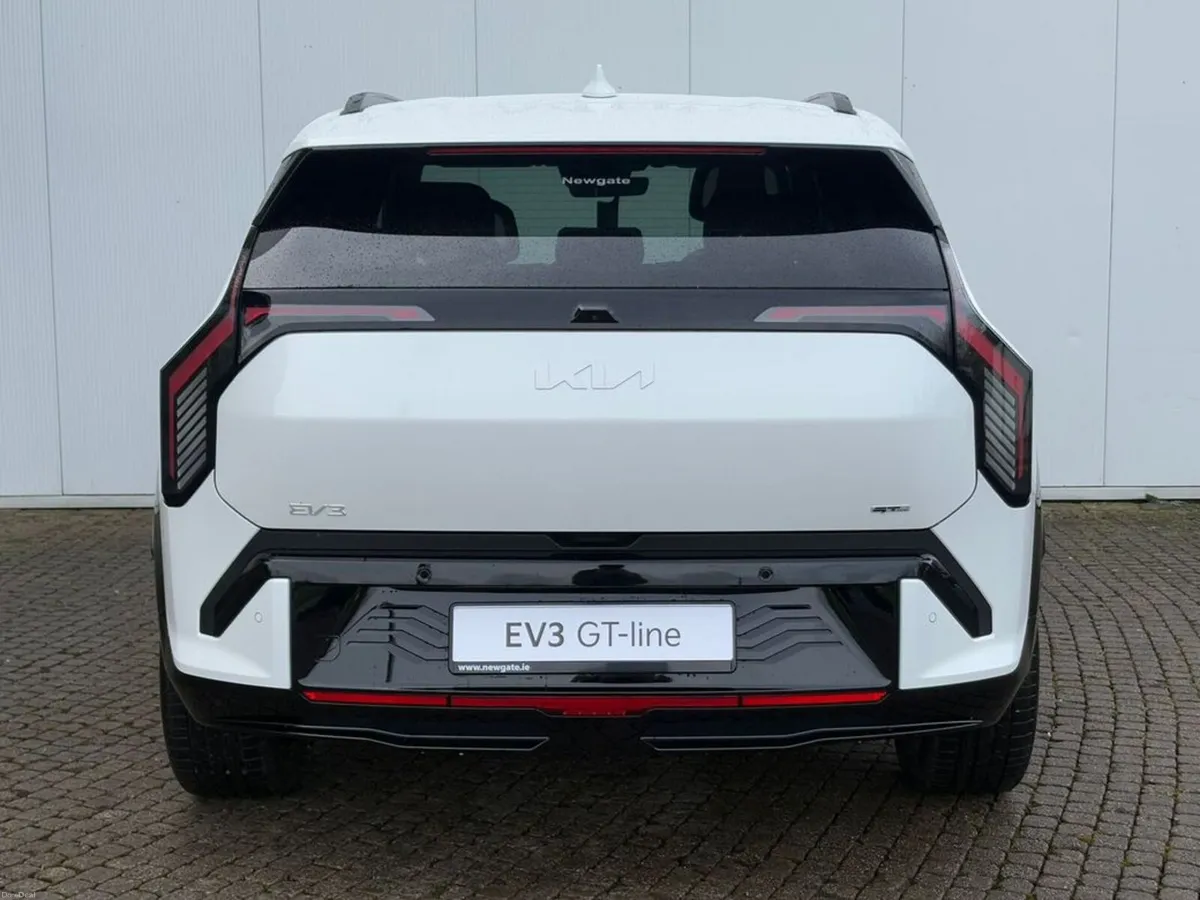 Kia EV3 GT Line - Image 6