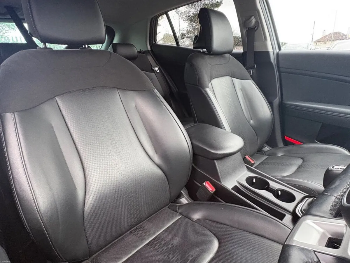 Kia Sportage K3 SPORT MY25 05DR, *Two Tone Roof* * - Image 6