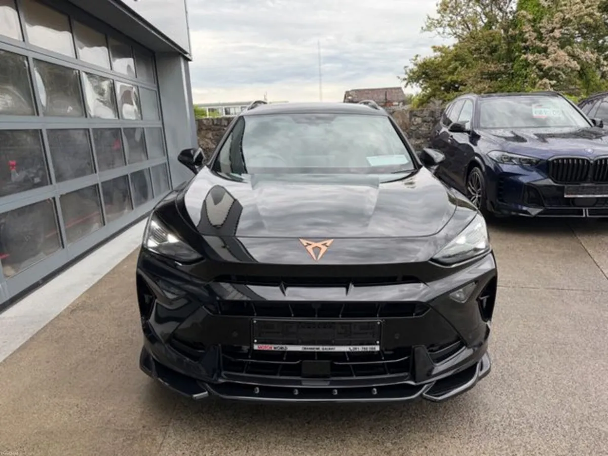 Cupra Formentor 1.5 EHYBRID 204 V2 5DR DSG - Image 6