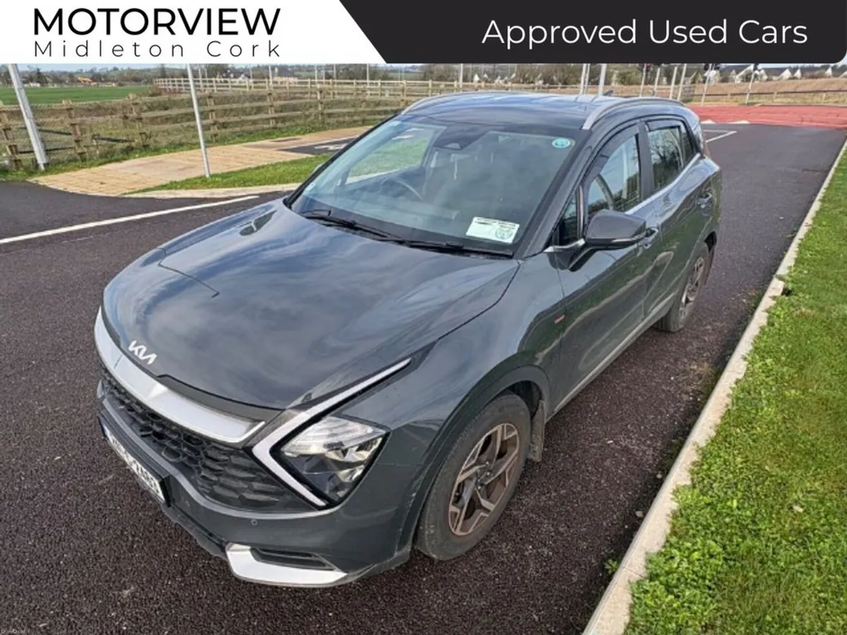 Kia Sportage SOLD COD SOLD Sport 1.6d, **warranty - Image 4